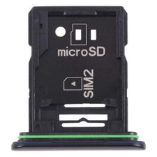 Original SIM Card Tray  Micro SD Card Tray for Sony Xperia 10 III