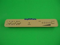 Dometic Refrigerator Eyebrow Circuit Board 2932884030 Dometic Refrigerator Eyebrow Circuit Board 2932884030