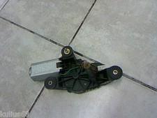 Scheibenwischermotor Hinten Fiat Punto 188 66350001