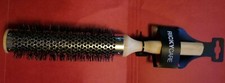 Ricky Care Extra/Long Thermal Wood Brush - New -