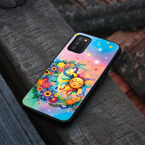 Funda trasera rígida para Samsung Galaxy A03S 4G LTE (no 5G) 2021 6,5" 2021 - Imagen 132 de 148