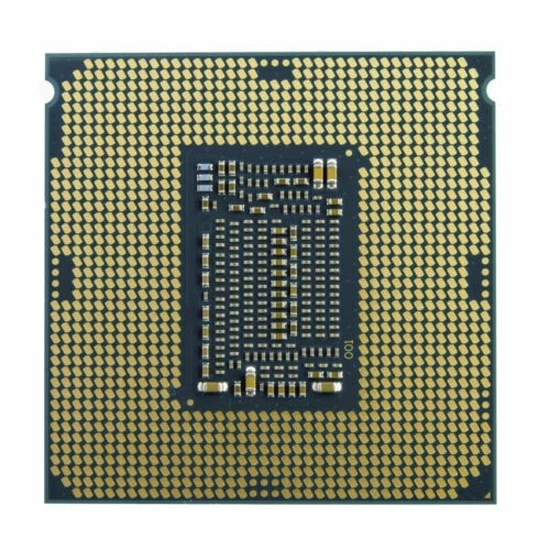 Intel Socket LGA1151 Processor CPU G3900 G3930 G4400 G4500 G4560 G4900 G4930   - Image 4 of 4
