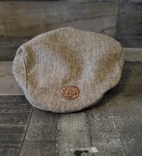 Kids Patrick Francis Ireland Newsboy Cap Size Large