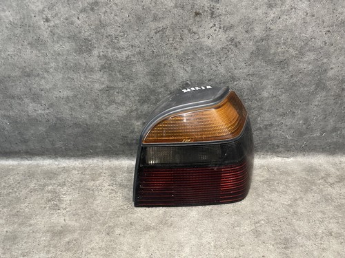 VW Golf 3 GTI Rücklicht Rückleuchte rechts #BK97-3