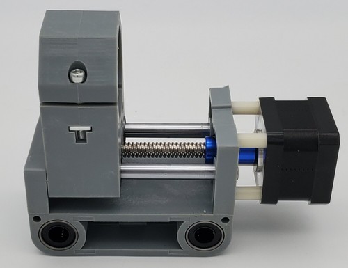 Genmitsu CNC Router Kit 3018-PRO - Afbeelding 1 van 4