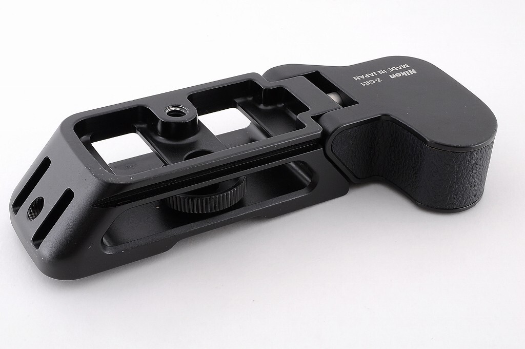 Nikon Extension Grip Z-GR1 For Z Z5 Z6 Z7 Z6II Z7II Body #209 | eBay