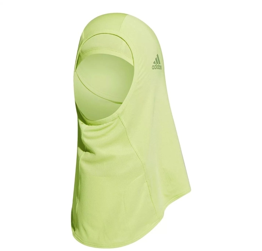 hijab adidas