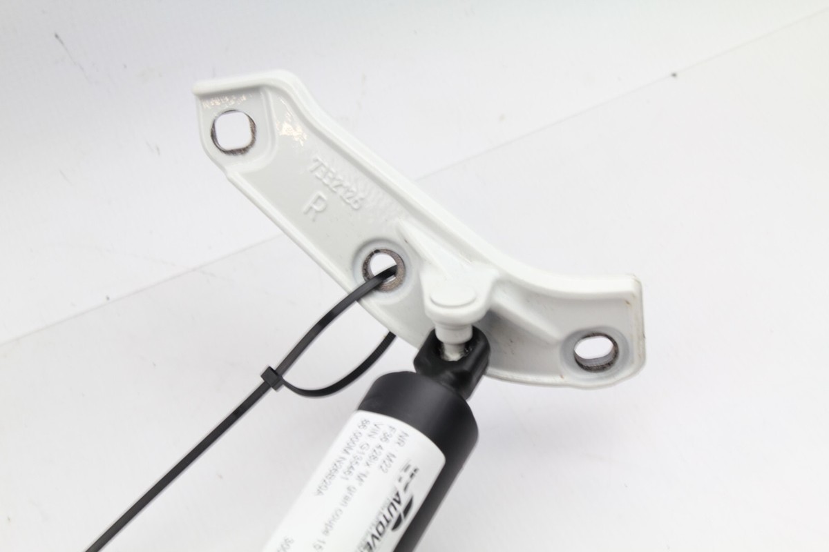 BMW F36 RIGHT SIDE ELECTRIC TAILGATE TRUNK LID STRUT LIFTER 