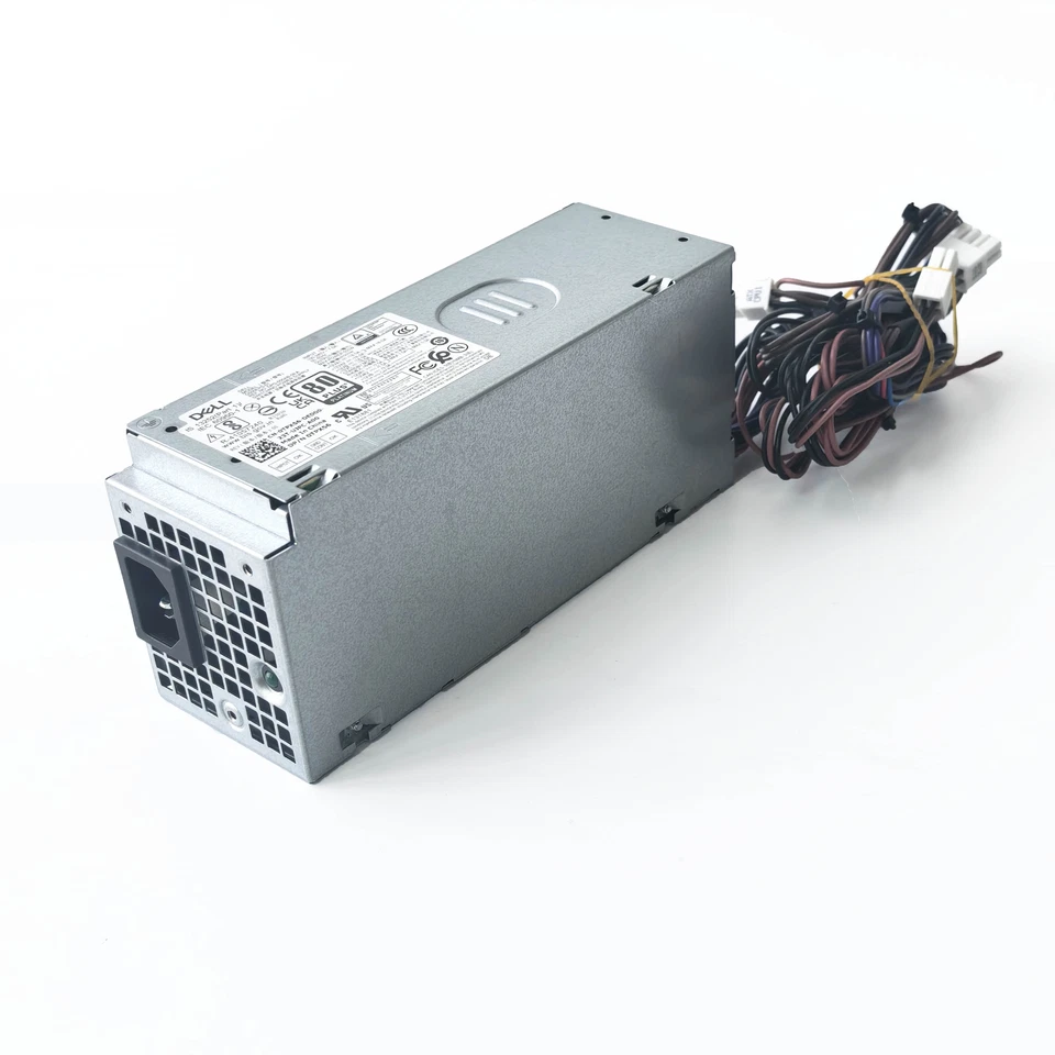 New Power Supply 500W PSU For Dell XPS 8950 3710 3910 3030 T3660 7000MT 0TPX56 - Image 4 of 4