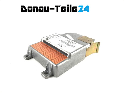 BMW E36 Airbagsteuergerät 8374798