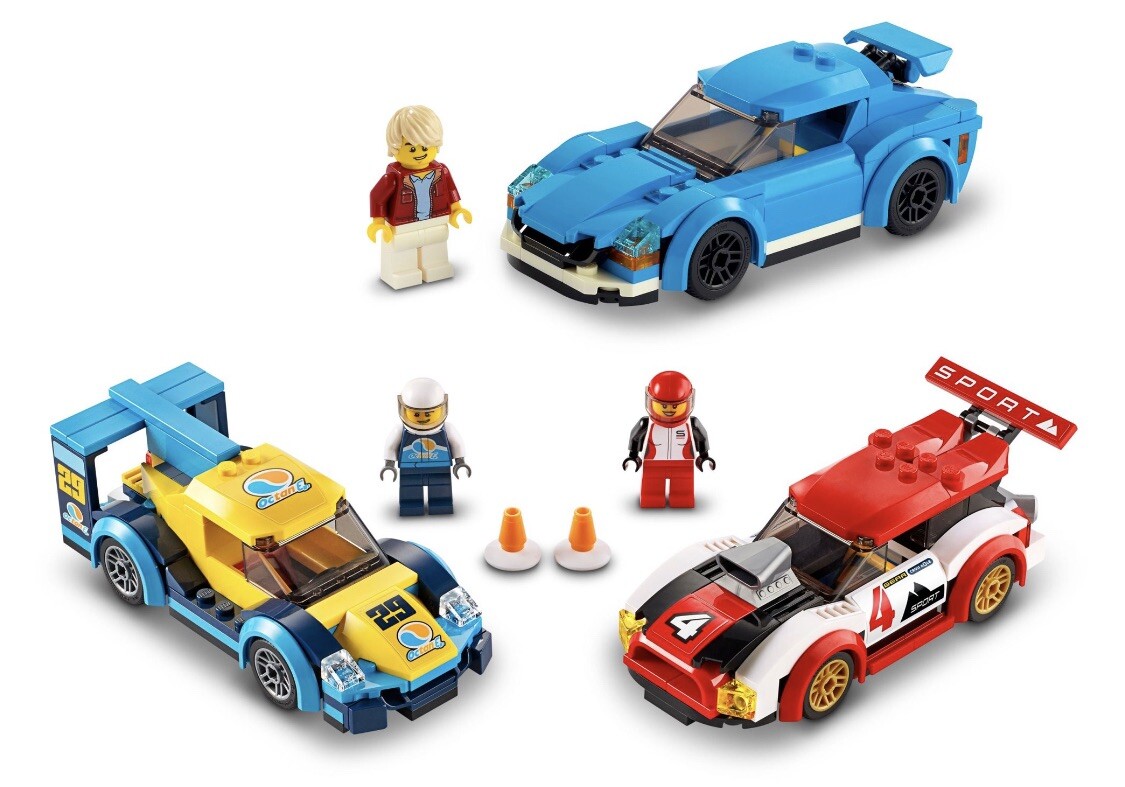 専用様　セット Amazon.com: LEGO City Sky Police Jet Patrol 60206 Building