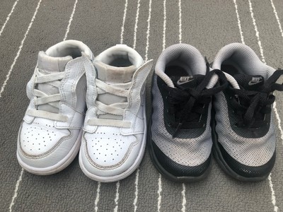 infant 6.5 trainers