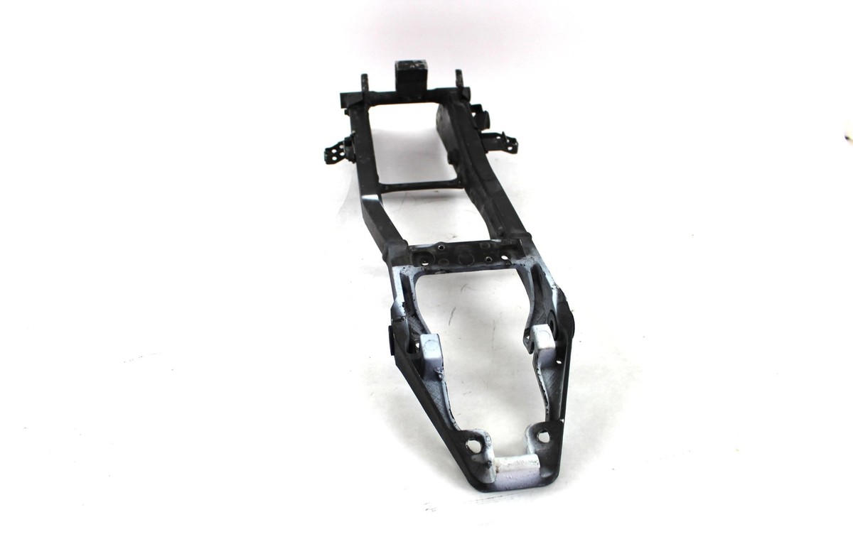 ゆゆ 07-08 Kawasaki Ninja ZX6R ZX6 Rear Subframe Sub frame 32160