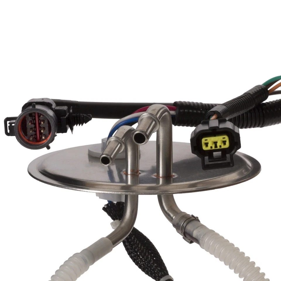 Módulo de bomba de combustible Carter P74743M para Ford Mercury Taurus Sable 1997 Foto 2 de 3