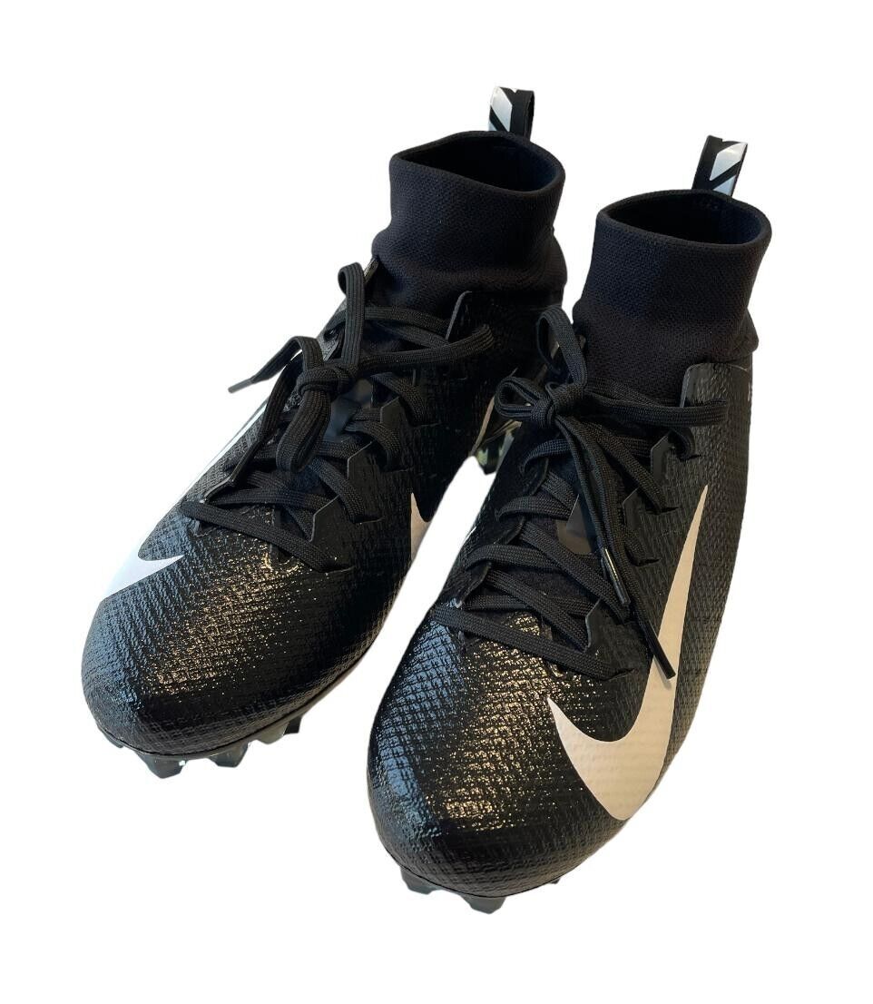Vapor Untouchable Pro Speed 3 TD Black/Gray Football Cleat AO3021-005 Sz 16 NEW $_57.JPG?set_id=880000500F main image 4
