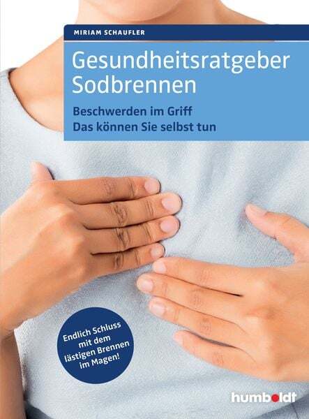 Thumbnail - Gesundheitsratgeber Sodbrennen