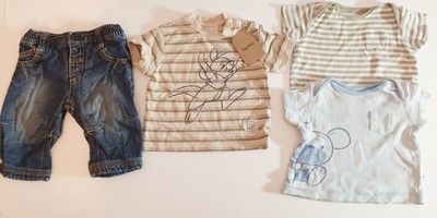 baby clothes next girl