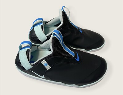 Nike Air Zoom Pulse Nurse Medical Shoes Black Size 7 Men s Women 8.5 CT1629-001