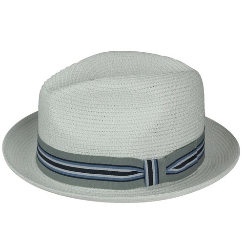Will & Bear Rider Bone White Palm Straw Hat - Size Large | eBay display picture 3