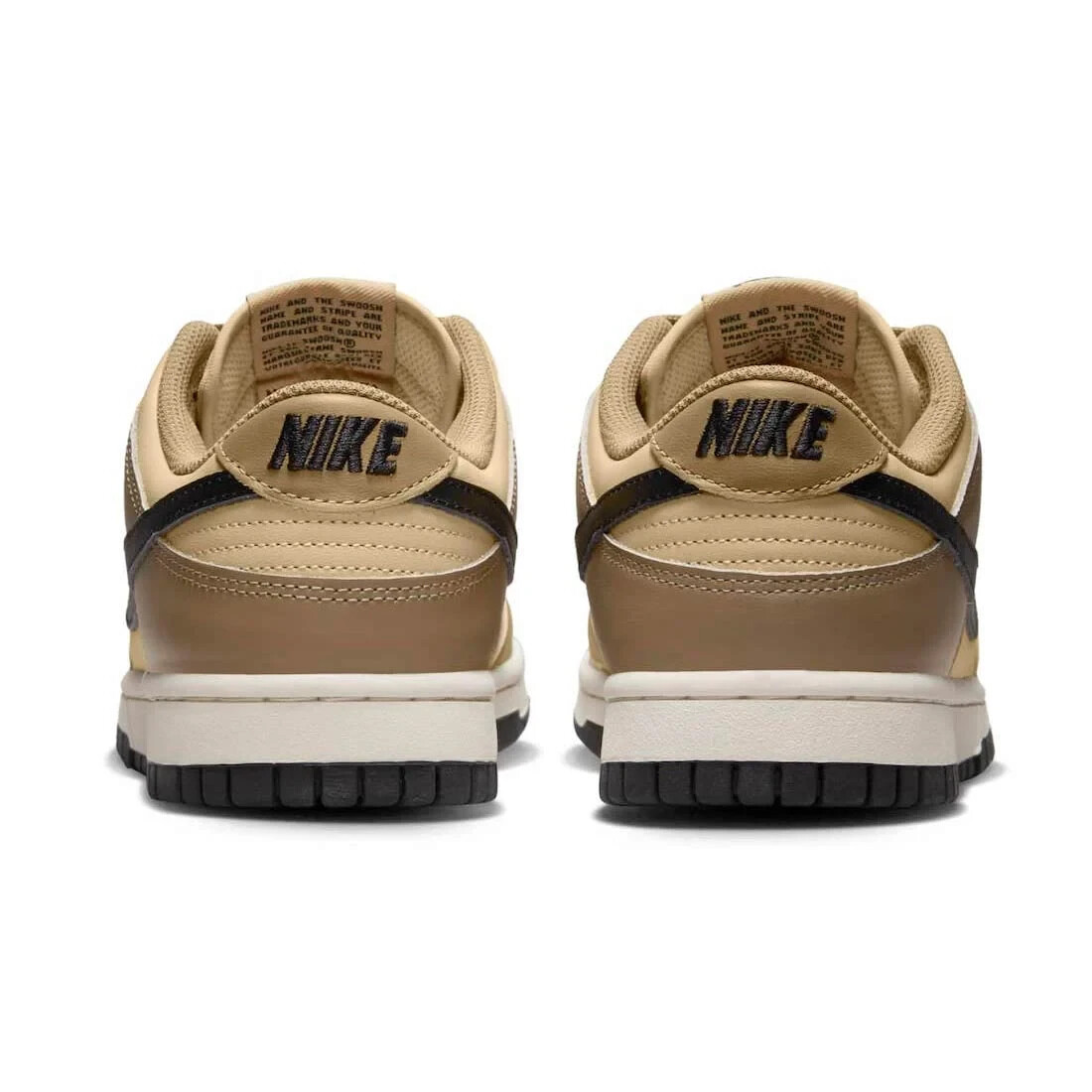 Nike Dunk Low Dark Driftwood DD1503-200 Size 12W | eBay Nike Dunk Low Dark Driftwood DD1503-200 Size 12W | eBay