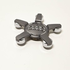 AUDI A8 4H D4 Radnabenabdeckungskappe 4L0601165D