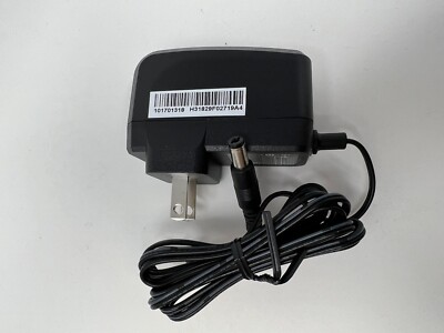 UL Listed 12V DC 1Amp 1A Power Supply Switch Adapter CCTV Security System Camera