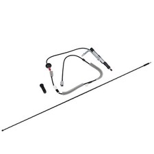 Radio Antenna Base Assy Wholder Pigtail For Toyota Tundra 5.7l V82014-2020 Radio Antenna Base Assy Wholder Pigtail For Toyota Tundra 5.7l V82014-2020