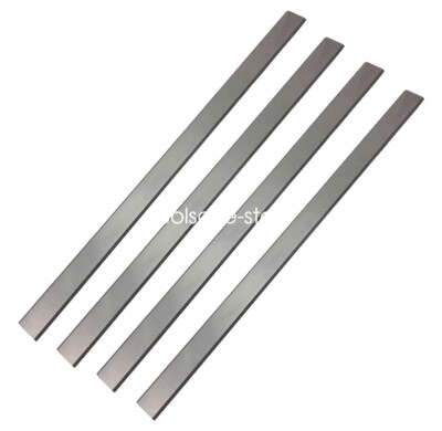 Delta 12-Inch HSS Planers Knives 22-547 for Delta 22-540,Tp300, 2 Sets