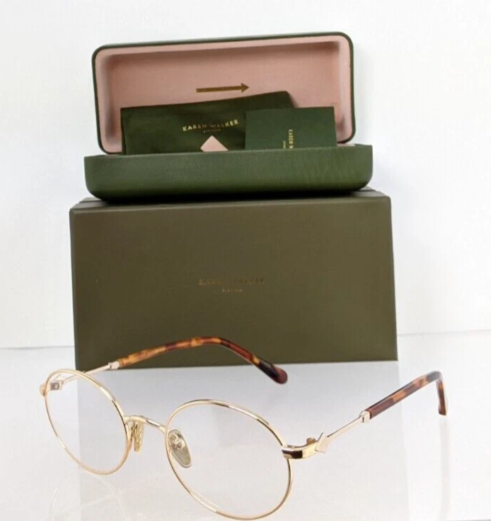 Karen hotsell walker eyeglasses