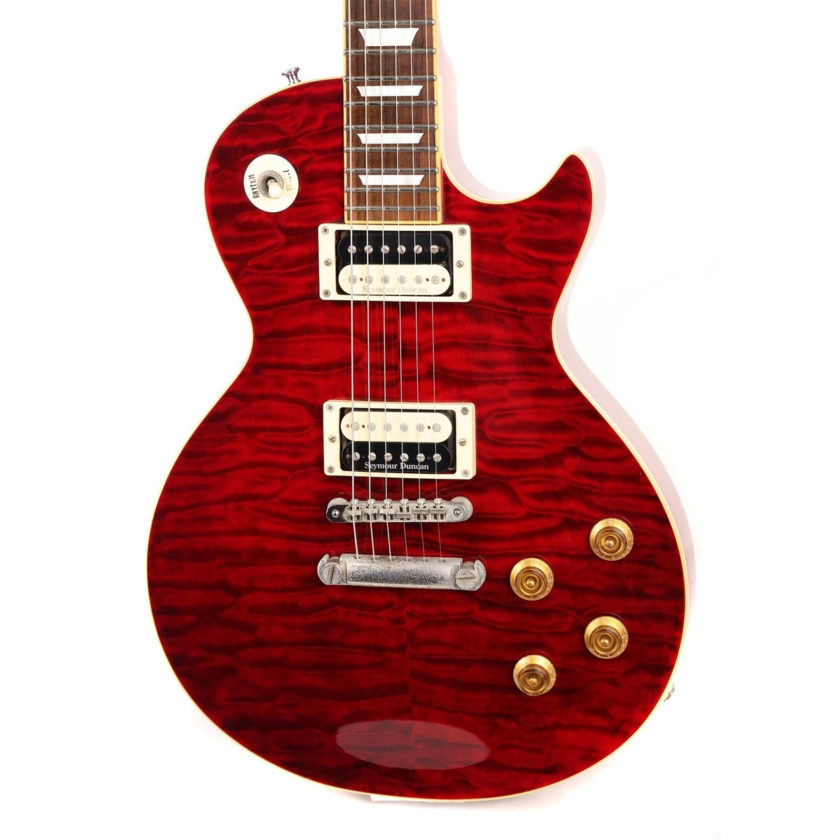 Edwards E-LP-92SD QM BKCH 2011 | eBay