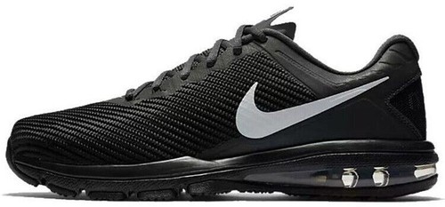 Size 11.5 - Nike In-Season TR 13 Black Anthracite Men