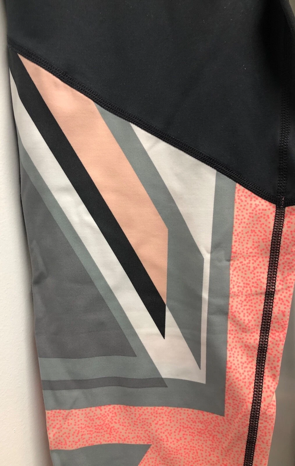 sweaty-betty the power union jack print full length leggings