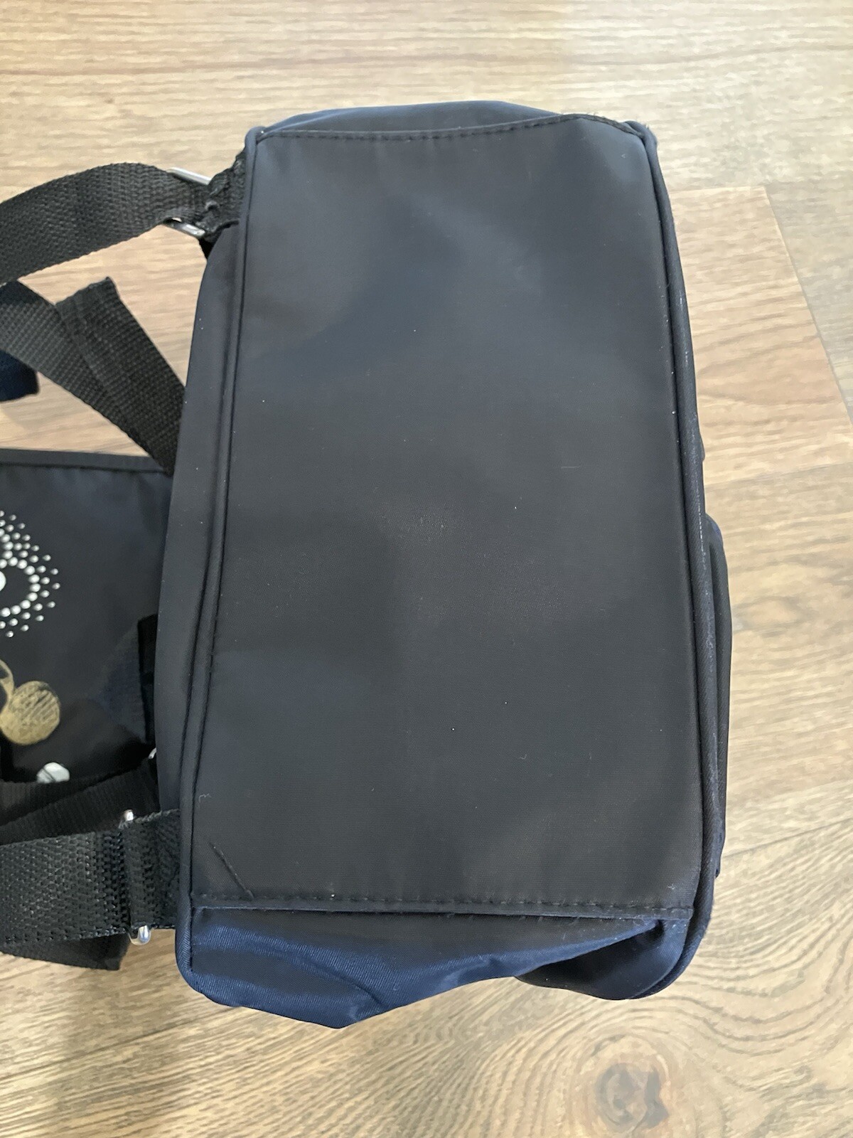 Disney Mickey Mouse Small Backpack - Pre-owned In… - image 6