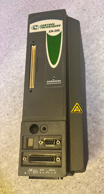 Emerson Control Technologies EN-208-00-000/ 960501-10 Rev A1