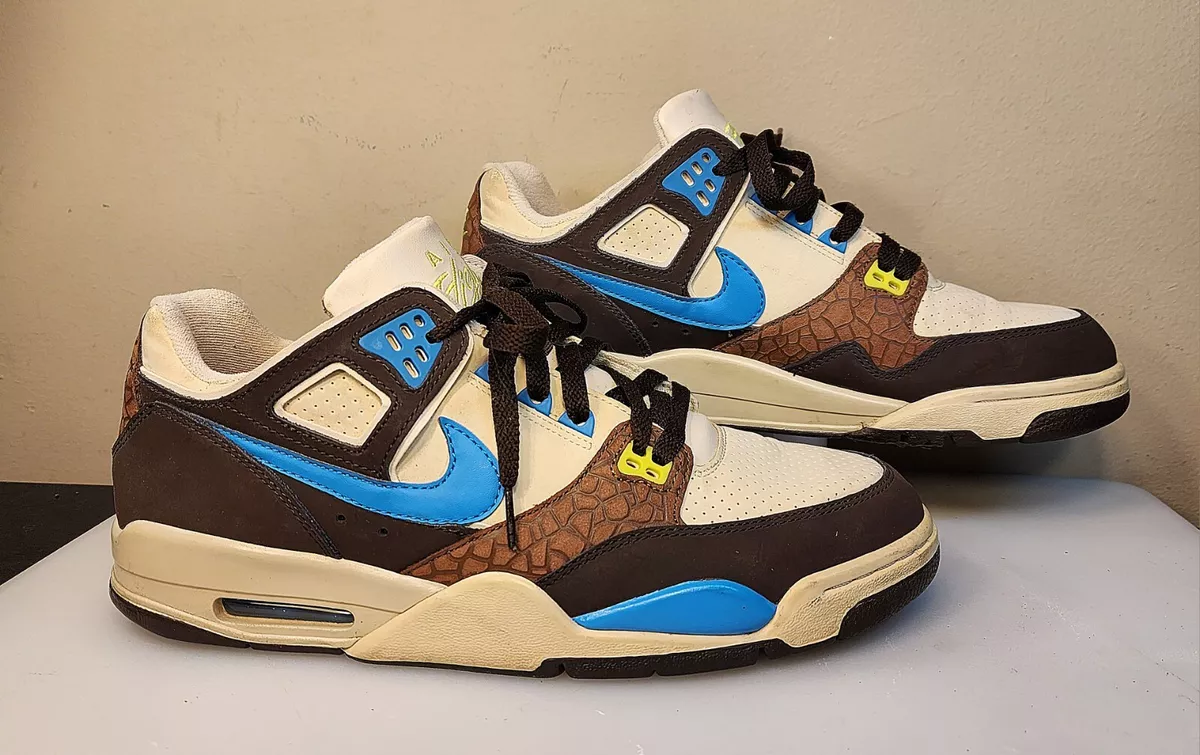 Nike air flight 2025 condor low