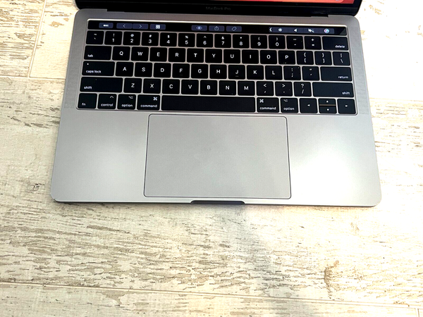 Apple Macbook Pro de 13" Core i5 4Ghz VENTURA 512GB SSD 16GB - 1 año de garantía gratis 3