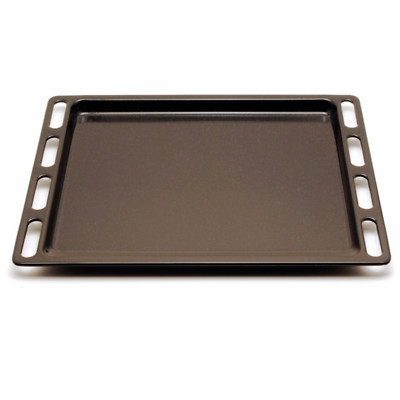 Piastra di cottura in alluminio GN 1/1 - Schneider - Fourniresto