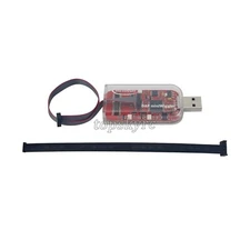 DAP Miniwiggler V3.1 USB Emulator for MCU Development Programming Debugging