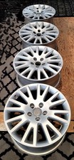 Audi Wheels A6 A8 A4 Allroad 17x7.5 Oe Excellent Condition Near-new Audi Wheels A6 A8 A4 Allroad 17x7.5 Oe Excellent Condition Near-new