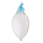 Kids Mirror Baloon Acrylic Bedroom Living Room Decor Shape Nursery Childrens