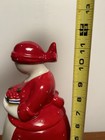 Department 56 “Life is Just a Bowl of Cherries” Cookie Jar RETIRED Red — photo 8