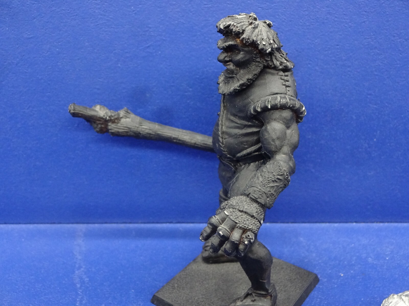 Kann Jetzt Kaufen Rar Nordland Riese Marauder Giant Der Orks Goblins Metall Zuerst Ausverkauft Longhorn Com Pe