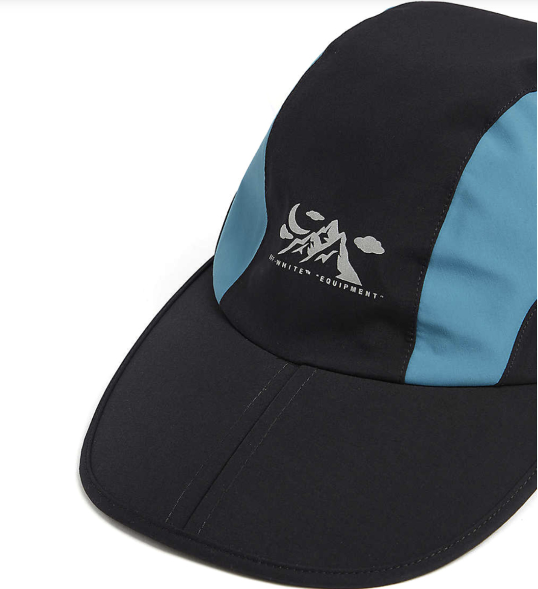 Off-White c/o Virgil Ablohバケットハット オフホワイト Off-White Mountain Technical cap Graphic Equipment Virgil Abloh | eBay