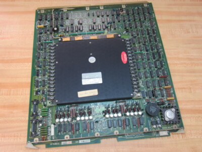 Computer Automation 73-53673-16 Circuit Board 73-53673-16E-20