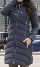KJUS Jacke / Mantel Ski und Casual NEU