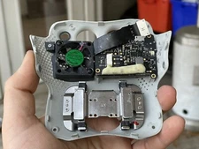 Gimbal Base + Top Power Board & Video Encoder Board for DJI Phantom 4