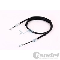 NK Handbremsseil FÜRd T. Transit 2.2-3.2 Tdci 06- PR