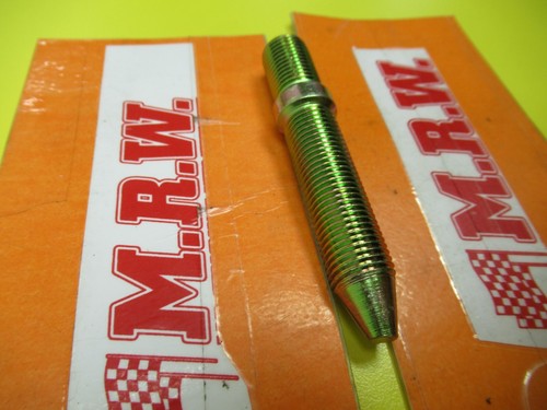 MOTOR MOUNT STUD BOLT MT AT TRANSMISSION PASSENGER HONDA CIVIC 01-05 KA EMISSION - Picture 6 of 24