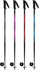Rossignol STOVE PIPE (RDI2080) - Alpine Ski Poles - 1 Pair