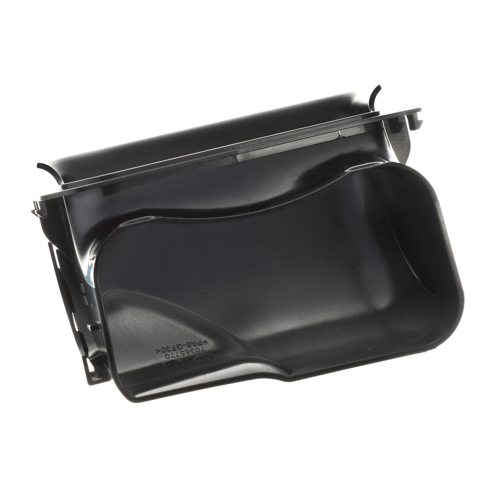 GENUINE ROLLS ROYCE BMW Rear Air Intake Duct Cylinders 7-12 13-71-7-577-486